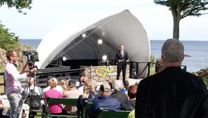 Rasmus Nielsen: Sparsommelighed som politisk dyd