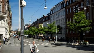 Bjerregaard: Smart cities er ikke kun et anliggende for kommunalpolitikere, men også for Folketinget