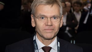 Karsten Dybvad bliver bestyrelsesformand i Danske Bank