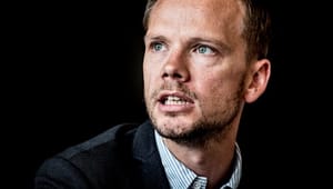 S-profil advarer Danske Bank: Opfør jer ordentligt eller bliv skilt ad