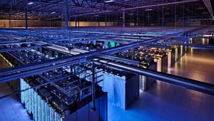 IT-specialister: Tre grunde til at Danmark skal investere i big data