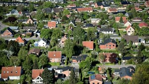 Byggeriet: Danmark halter efter EU's nye klimastrategi