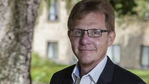 Hospitalsdirektør: På Bornholm er sundhedsreformen allerede i gang