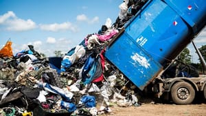 KL om regeringens plaststrategi: Bedre indsamling løser ikke alt