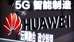 Politikere parate til at mødes med Huawei