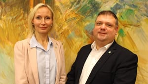 Efter fyring i Gribskov: Ny kommunaldirektør er fundet internt