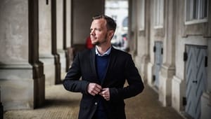 Hummelgaard: Cepos-direktør Ågerup kan ende som kapitalismens værste fjende