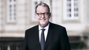 Lars Chr. Lilleholt: Energimærke skal pege i den grønne retning
