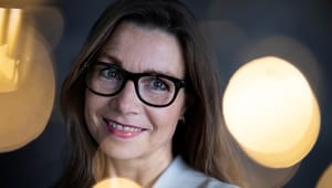 Julekalender: Pernille Weiss vil have klima øverst på dagsordenen i valgkampen