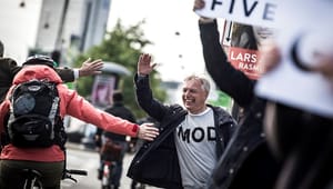 Lars Midtiby: Fem elementer i en stærk valgkamp