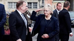 Partier indgår gentleman-aftale imod russisk indblanding i dansk valgkamp