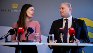Ugen i dansk politik: Støjberg og Pape skal i samråd