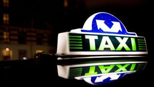 Flertal øremærker tilladelser til grønne taxaer