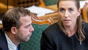Henriksen, Krarup og Langballe: Kan man stole på Socialdemokraternes kursskifte?