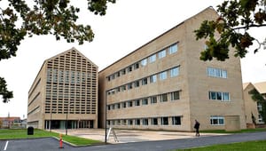 DFiR: Der mangler konkurrence om stillingerne på de danske universiteter
