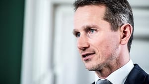 Michael Kristiansen: Det politisk tonedøve Finansministerium slår til igen