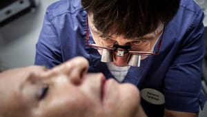 Sundhedsdekaner: Husk tandlægerne i det nære sundhedsvæsen