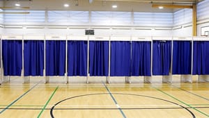 Grønlænderne gider ikke stemme til folketingsvalg
