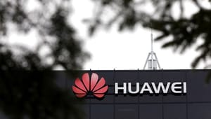 Hjort: Vi kan ikke forbyde køb af Huawei-udstyr