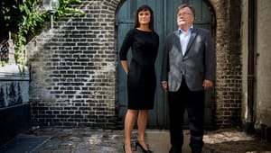 Hjort, Libak og Løhde kæmper om to mandater i Nordsjælland