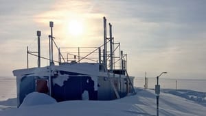 Forskere i frontalangreb på danske Arktis-ambitioner