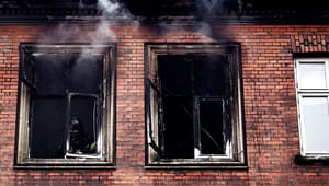 Mindst 34 er omkommet i brand på plejehjem siden 2014