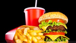 Debat: Forbrugerne har ret til at kende kalorieindholdet på fastfood