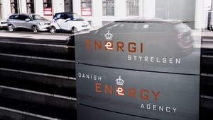 Energistyrelsen undsiger Esbjerg-borgmester om kulstop 