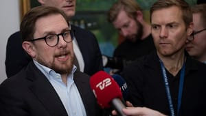 Minister afviser kritik af Danmarks Statistiks datasalg