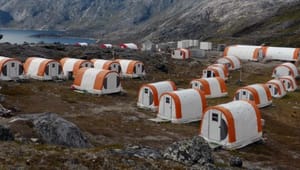 Forskere: Grønlands bæredygtige udvikling er i fare  
