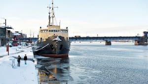 Danske Havne og Danske Maritime: Regulering dræner Det Blå Danmark