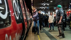Greater Copenhagen: Nyt transport&shy;selskab vil splitte Sjælland i to