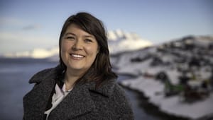 Tidligere politiker skal lede Unicef Danmarks arbejde i Grønland
