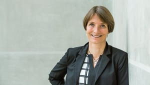 Tina Fanø bliver formand for Danmarks Innovationsfond