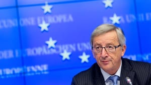 Juncker presser på for at få ny Arktis-strategi igennem 