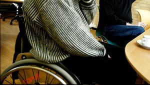LEV: Politikerne skal tage ansvar for nedskæringer på handicappede