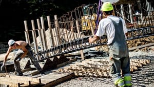 Bygge-ansatte: Dødsulykker på byggepladser kan forebygges 