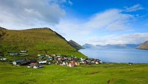 Færøske borgerlige står skulder ved skulder med Løkke