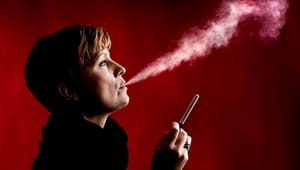 Tobaksproducent: Frivillige rygere skal tilbydes mindre skadelige alternativer