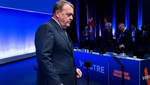 Blå partier med skarp kritik af Venstres EU-skatteforslag