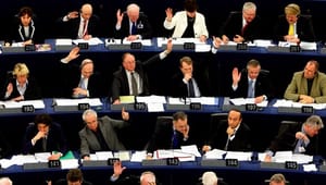 Tænketanken Europa: EU-Parlamentet er blevet mindre miljø- og klimaambitiøst