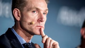 Niels Jespersen: DF mister stemmer på pensionsdebatten – ikke udlændinge