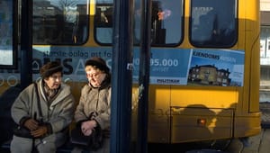 Rasmus Prehn: Regeringen har kurs mod færre busser på landet