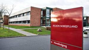 Politiker i Region Nordjylland anmeldt for bedrageri