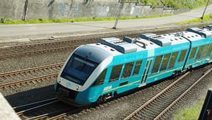 Danske Regioner: Overlad mere togdrift til os 
