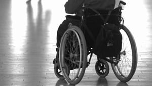 Handicaporganisationer: Hjælpeordningen er udhulet og undergravet