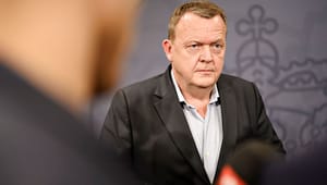 Niels Jespersen: Udskriver Løkke valget i denne uge?