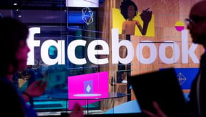 Mediedirektør: Den demokratiske samtale er truet af Facebook og Google – ikke af gamle medier