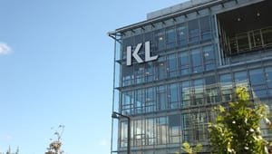 KL ansætter ny direktør for digitalisering og sundhed