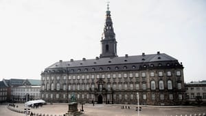 Dansk Byggeri: Jo, vi bidrager til den demokratiske beslutningsproces